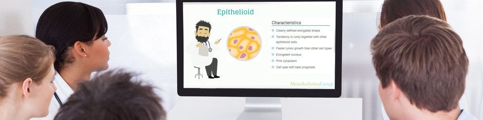 Medical Students Watching Mesothelioma Videos
