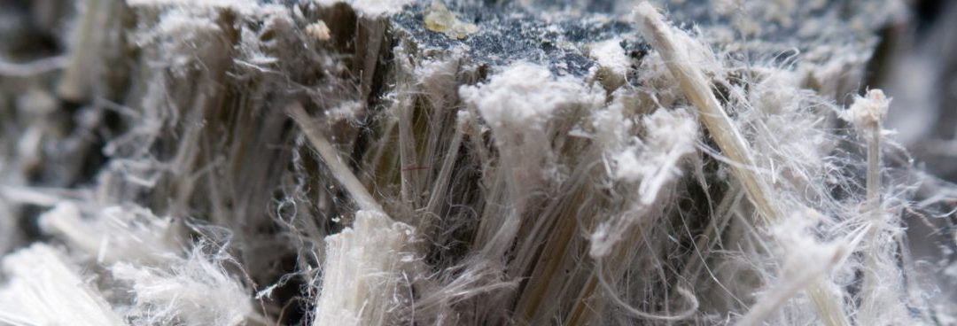 Most Common Asbestos Locations