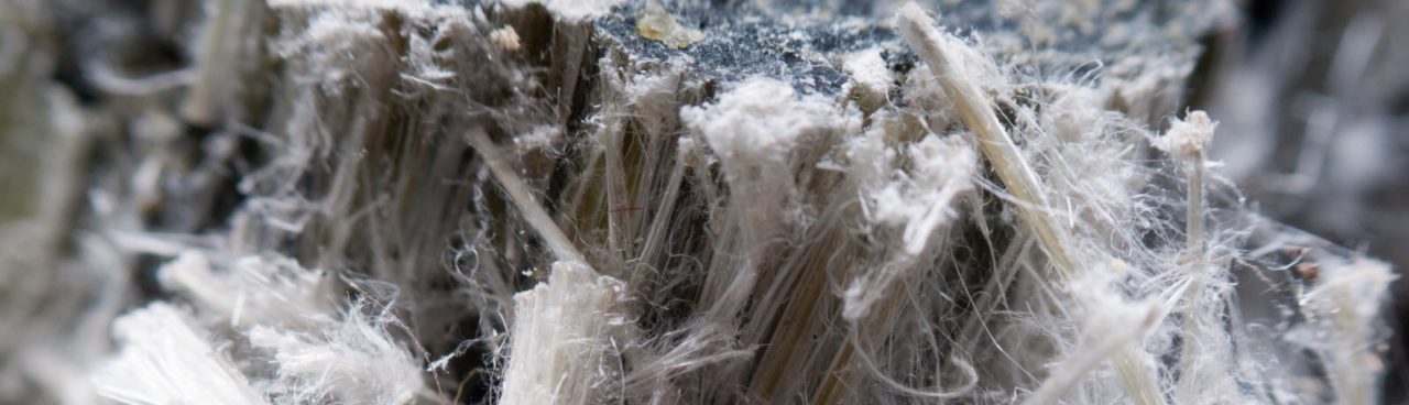 Asbestos Fibers