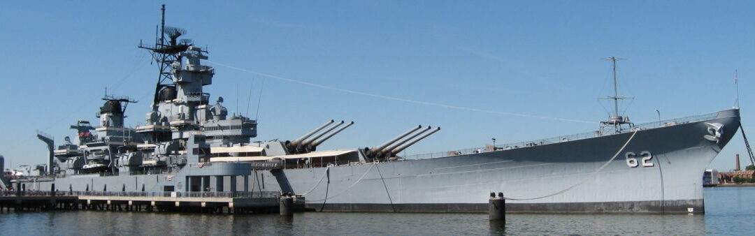 Is Asbestos Still Being Used in Newly Built Ships?