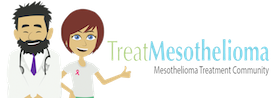 Treat Mesothelioma